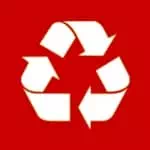 debarras Angers recyclage réemploi de meubles et objets